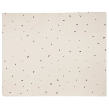 Konges Sløjd opslagstavle, cherry blush