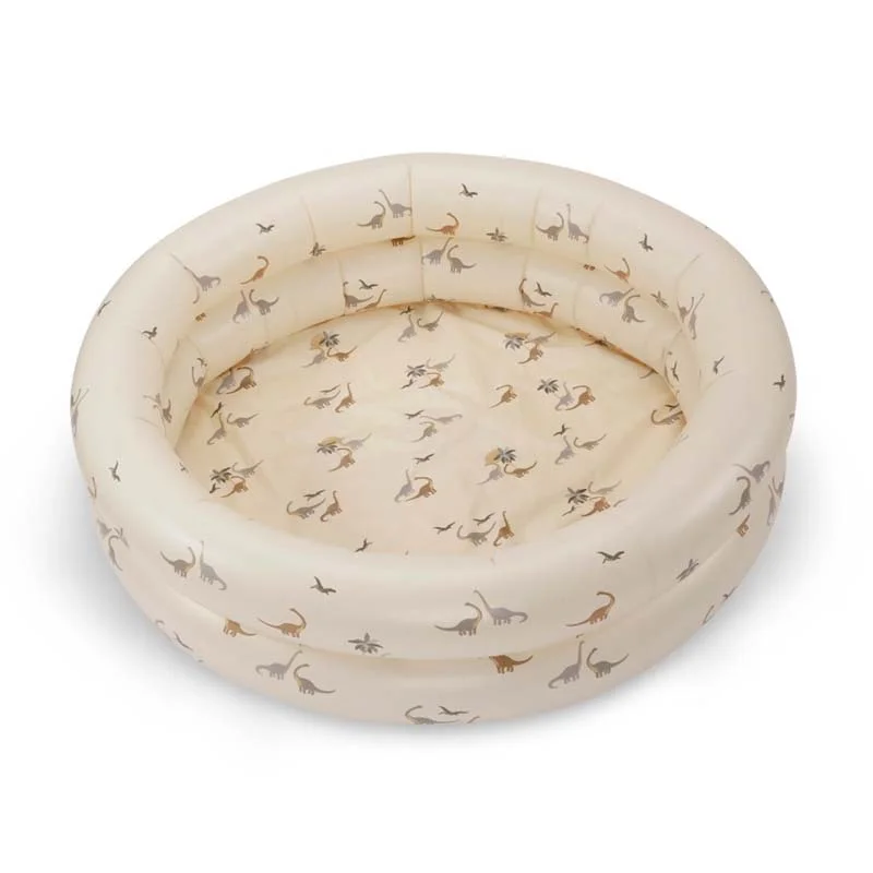 Konges Sløjd lille badebassin, Kubi