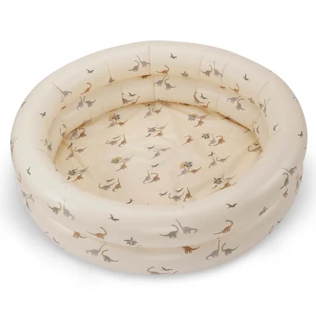 Konges Sløjd stor badebassin, Kubi