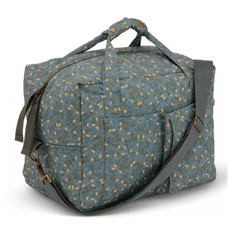 Konges Sløjd All You Need-bag, Nuit de Fleurs