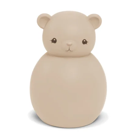 Konges Sløjd LED lampe, Teddy - Blush