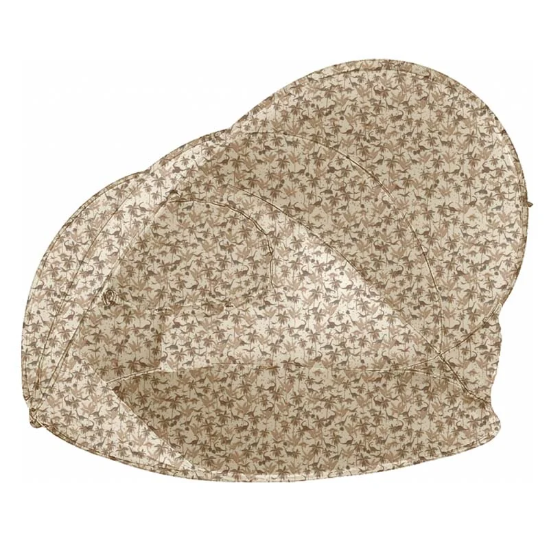 Konges Sløjd pop-op telt m.UV, Dino Capers