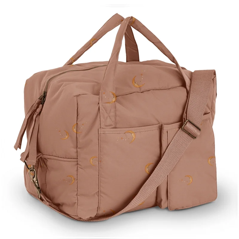 Konges Sløjd all you need bag, pusletaske - moon blush