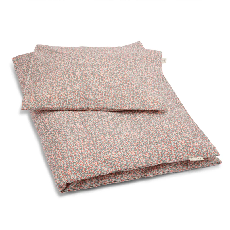 Konges Sløjd Voksen sengetøj, Fleur De Glace