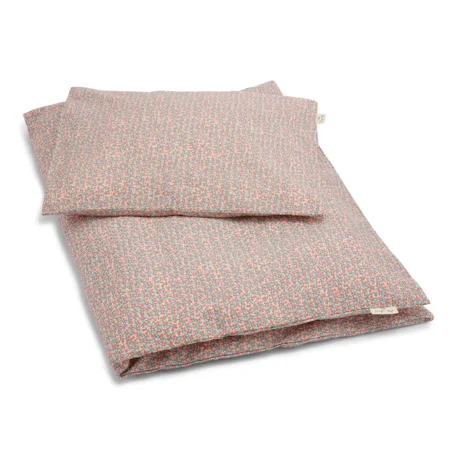 Konges Sløjd Voksen sengetøj, Fleur De Glace