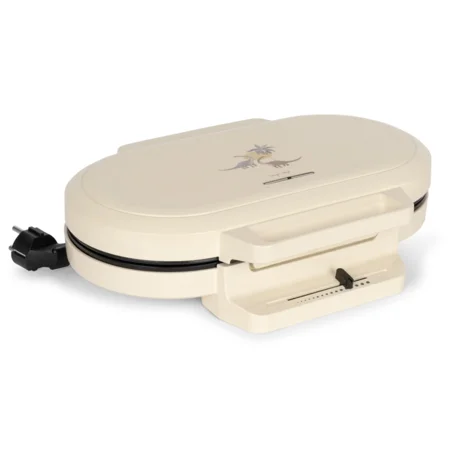 Konges Sløjd vaffeljern, Dino 