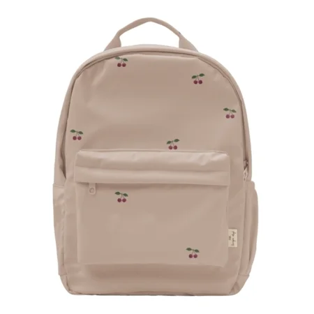 Konges Sløjd Rainy rygsæk, Cherry