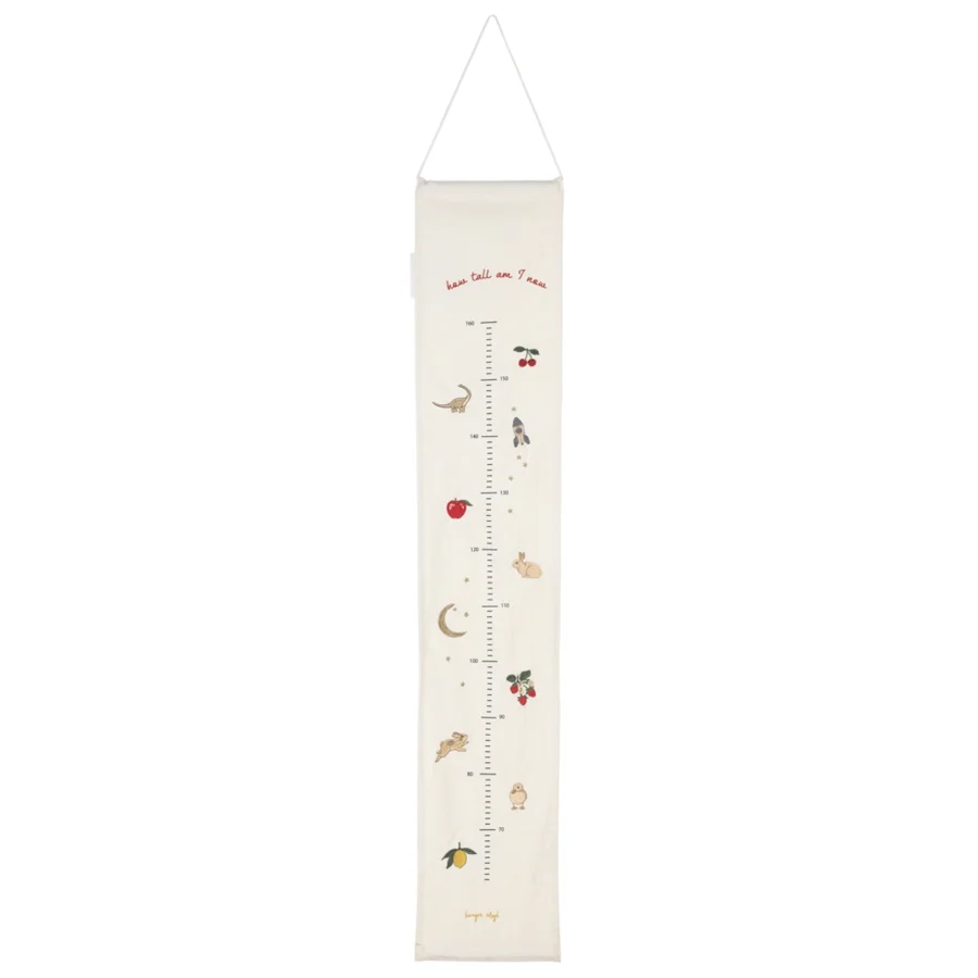 Konges Sløjd højdemåler