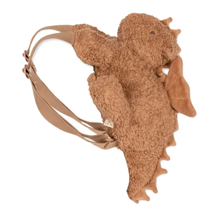 Konges Sløjd rygsæk, Drage 