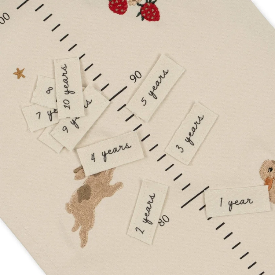 Konges Sløjd højdemåler