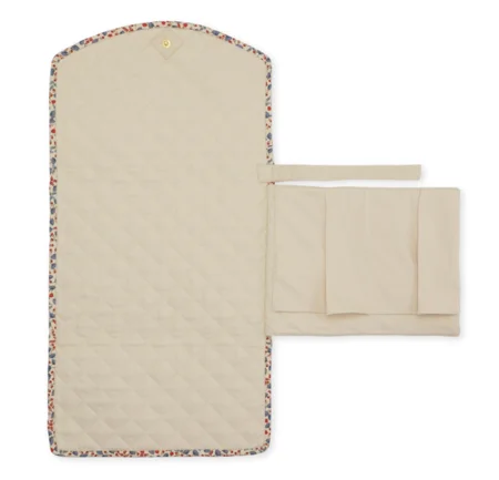 Konges Sløjd pusleunderlag, Marche de Fleur