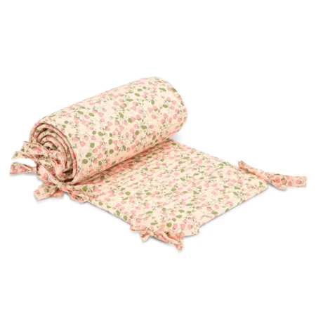 Konges Sløjd sengerand, Strawberry Fields