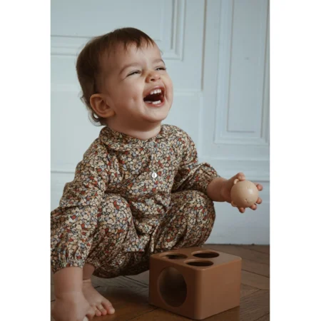 Konges Sløjd hammerkasse, Almond