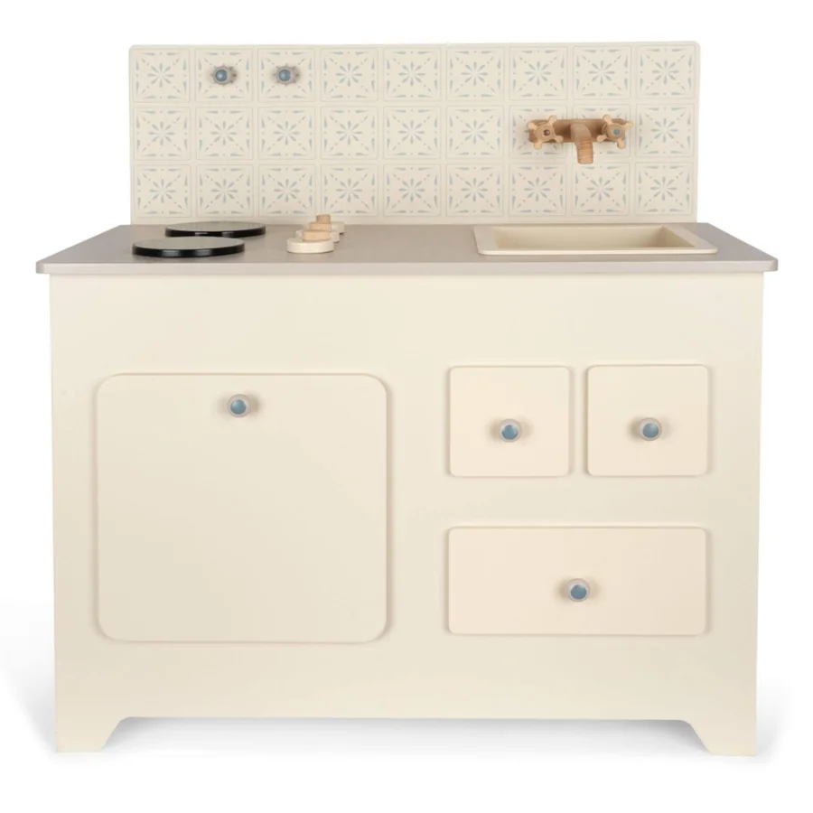 Konges Sløjd legekøkken 