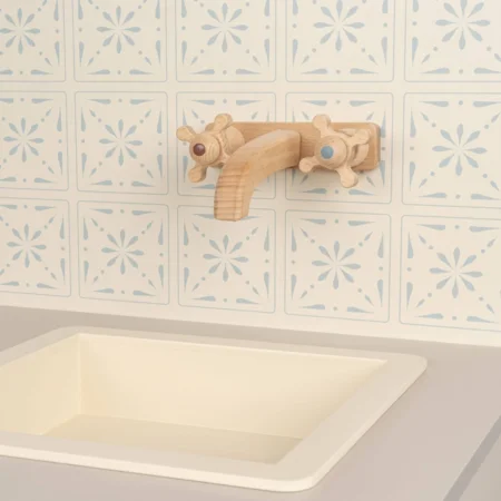 Konges Sløjd legekøkken 