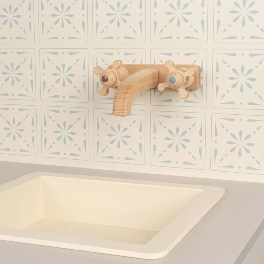 Konges Sløjd legekøkken 