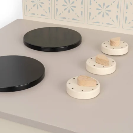 Konges Sløjd legekøkken 