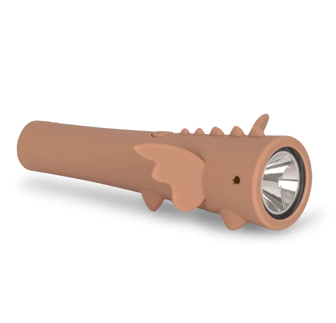 Konges Sløjd lommelygte, Drage - blush