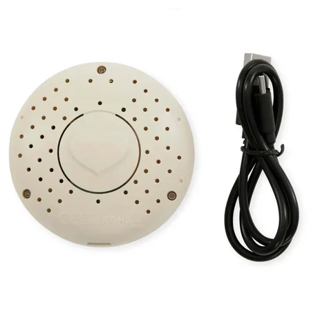 Konges Sløjd LED lampe m. Bluetooth, Bunny