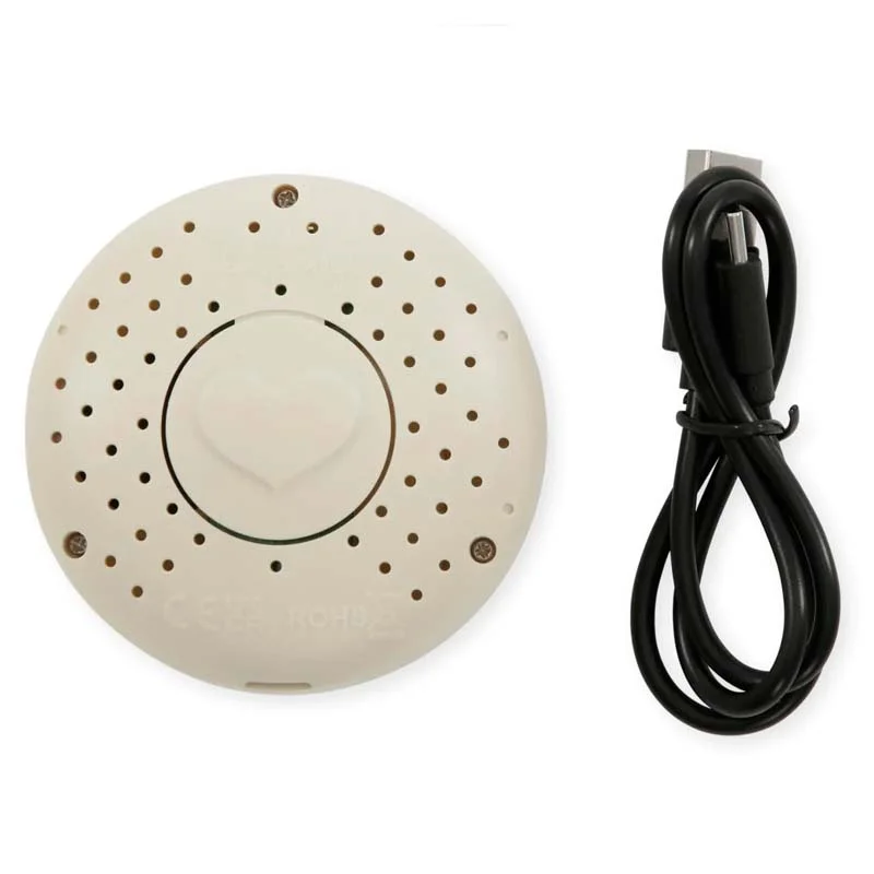 Konges Sløjd LED lampe m. Bluetooth, Bunny