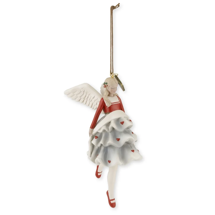 Konges Sløjd jule-ophæng, Cerise