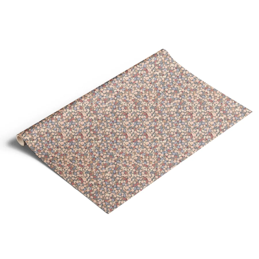 Konges Sl�øjd gavepapir, Toulouse