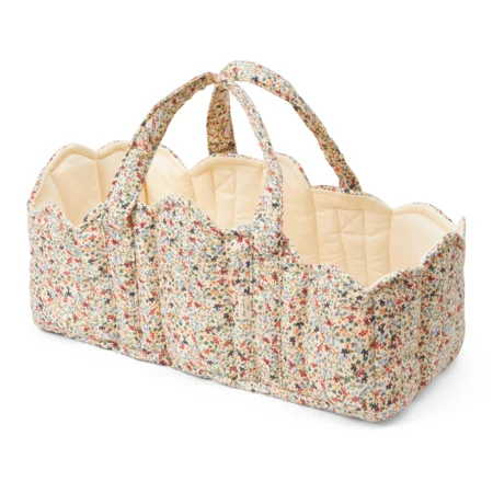 Konges Sløjd Dukke Lift, Louloudi