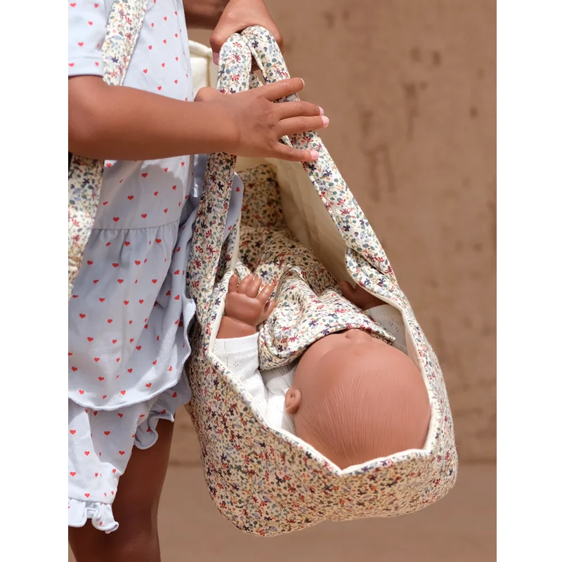 Konges Sløjd Dukke Lift, Louloudi