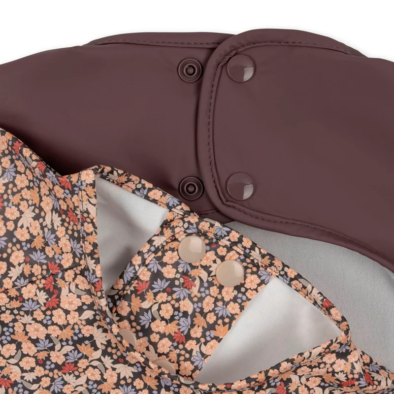 Konges Sløjd 2-pak Forklæde med ærmer, Toulouse / Sparrow