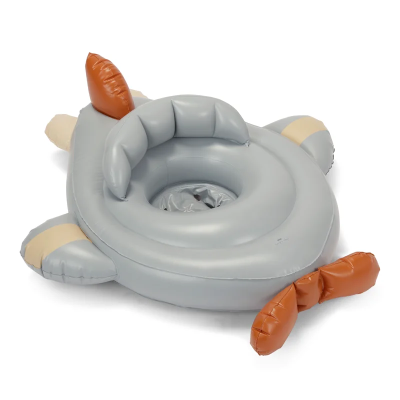 Konges Sløjd Baby Badering Wave rider, Blue