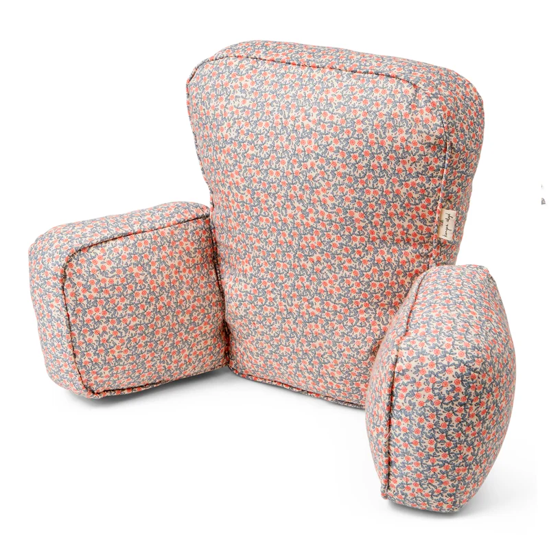 Konges Sløjd Barnevognspude, Fleur de Glace