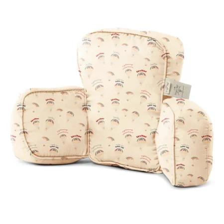 Konges Sløjd Barnevognspude, Leviter Extraordinaire