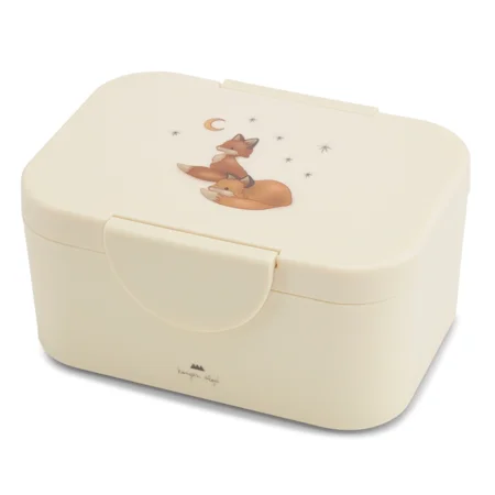 Konges Sløjd Madkasse, Foxie