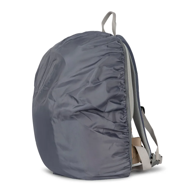 Konges Sløjd Nush Skoletaske, Olivine