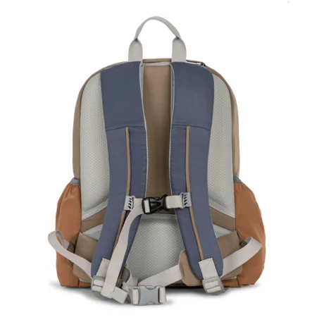 Konges Sløjd Nush Skoletaske, Olivine