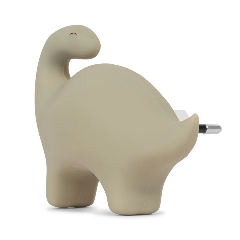 Konges Sløjd Natlampe, Dino