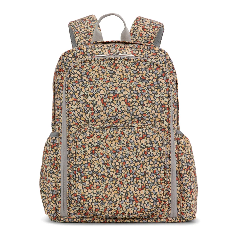 Konges Sløjd Nush Skoletaske, Toulouse