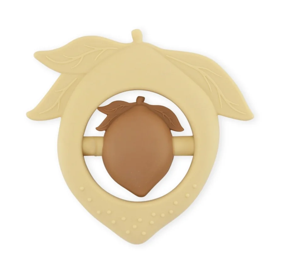 Konges Sløjd Lemon Bidering Sibling, Limonade