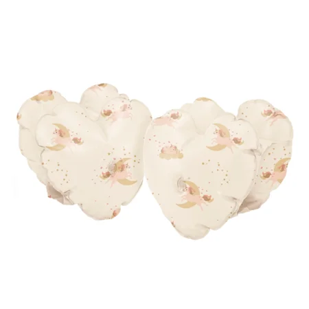 Konges Sløjd Hjerte Badevinger, Unicorn