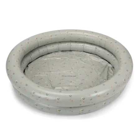 Konges Sløjd Basic Stor Badebassin, Kubi Green