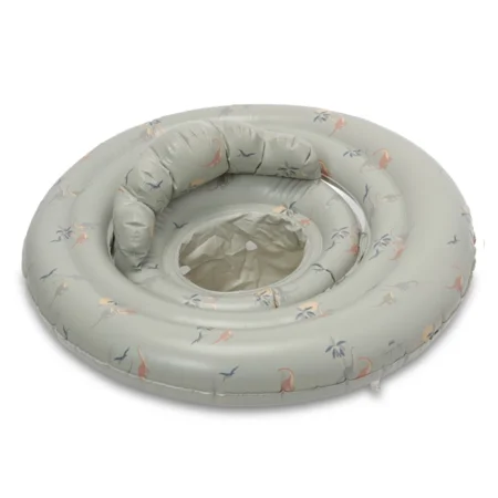 Konges Sløjd Baby Badering, Kubi Green