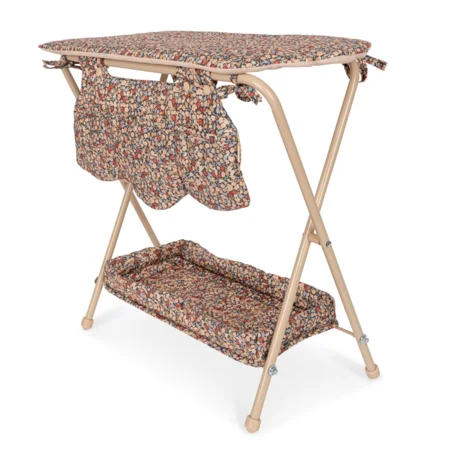 Konges Sløjd Dukke Pusle Bord, Toulouse