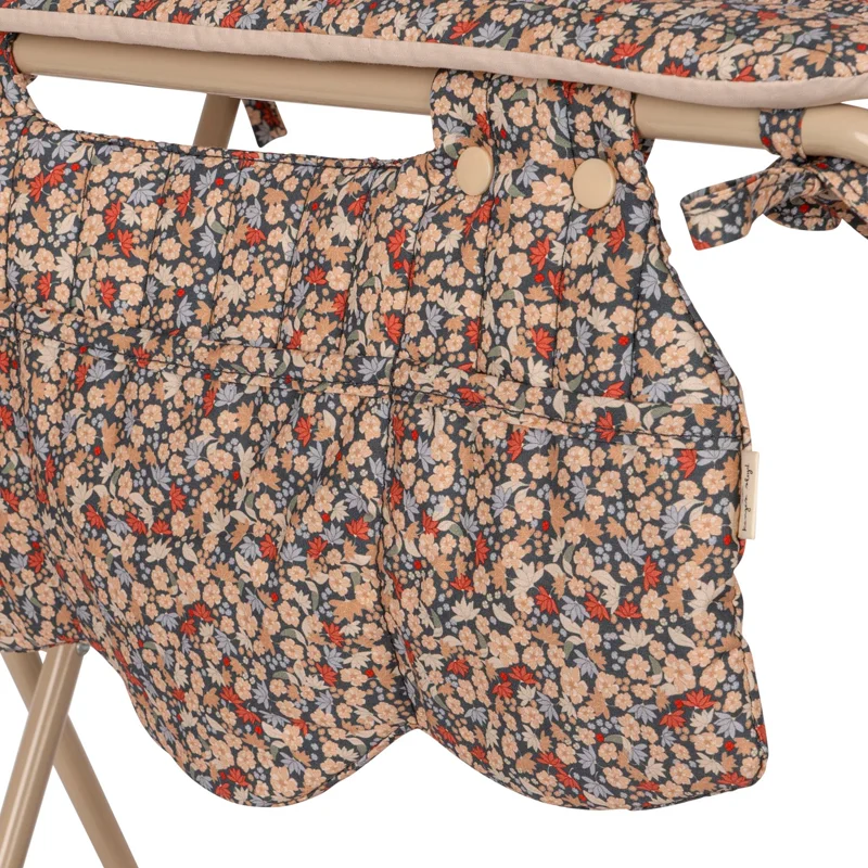 Konges Sløjd Dukke Pusle Bord, Toulouse