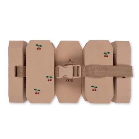 Konges Sløjd Mello svømmebælte, cherry