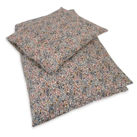 Konges Sløjd Junior Bettwäsche, vivi fleur