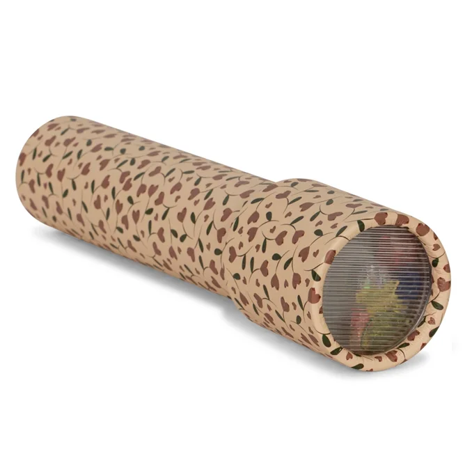 Konges Sløjd kaleidoskop, milk tank