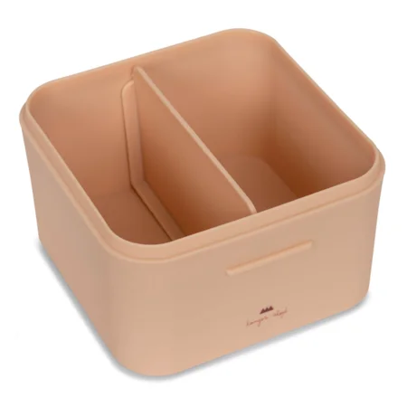 Konges Sløjd kleine Brotdose, cherry