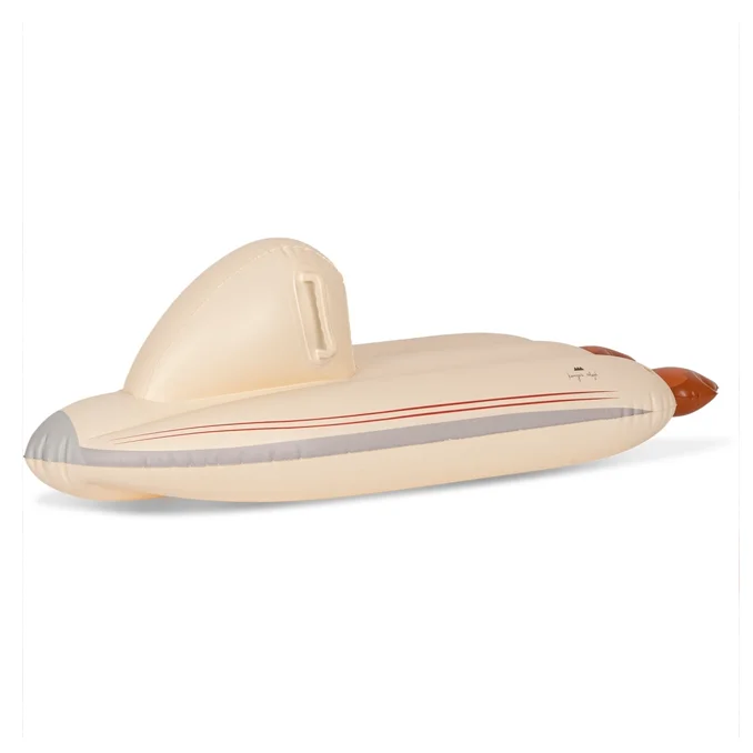 Konges Sløjd aufpustbarer Schneescooter