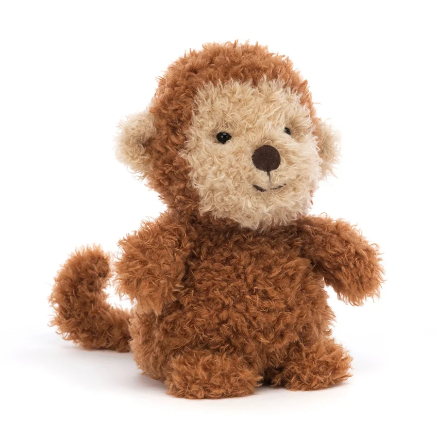 Jellycat Little, Abe 18 cm