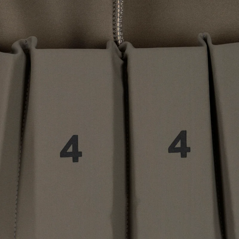 Konges Sløjd Neopren Svømme vest, Dansosaurus